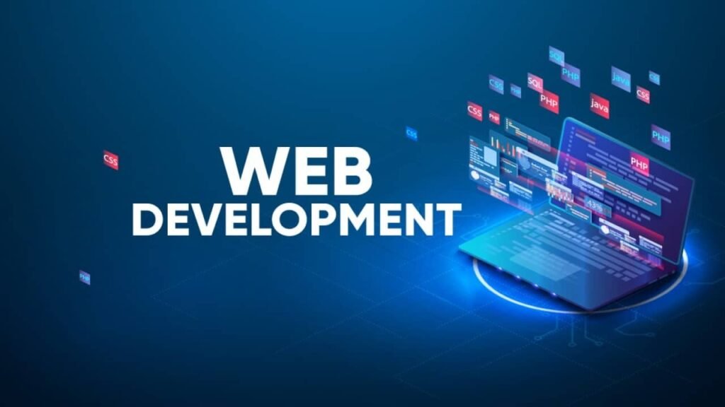 Web Development Services in Manchester