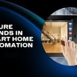 Smart Home Automation