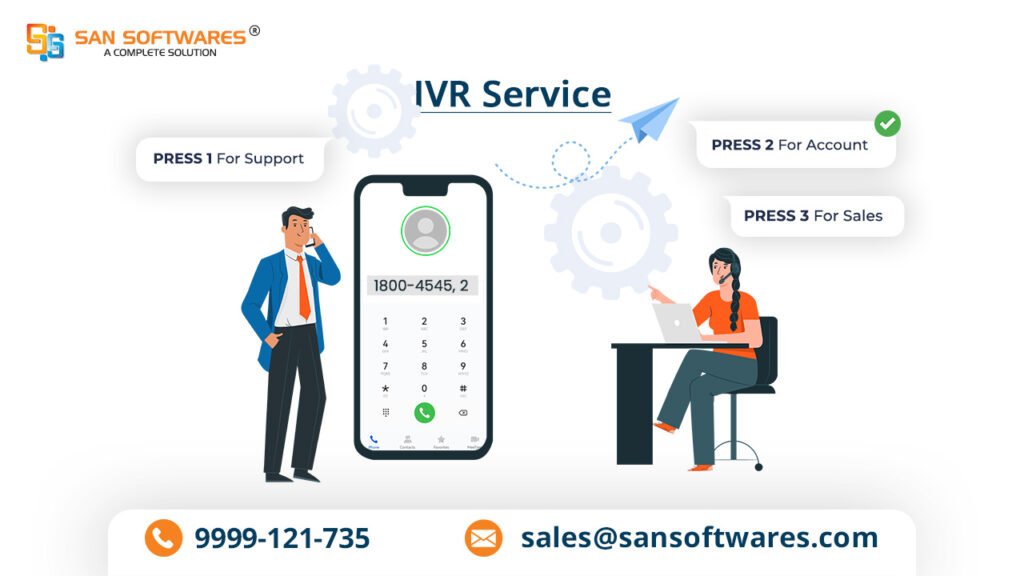 IVR System