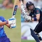 Top 5 Matches of India Vs England Rivalry