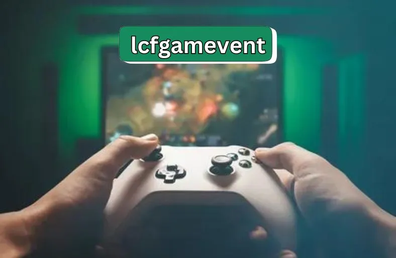 LCFGAMEVENTS