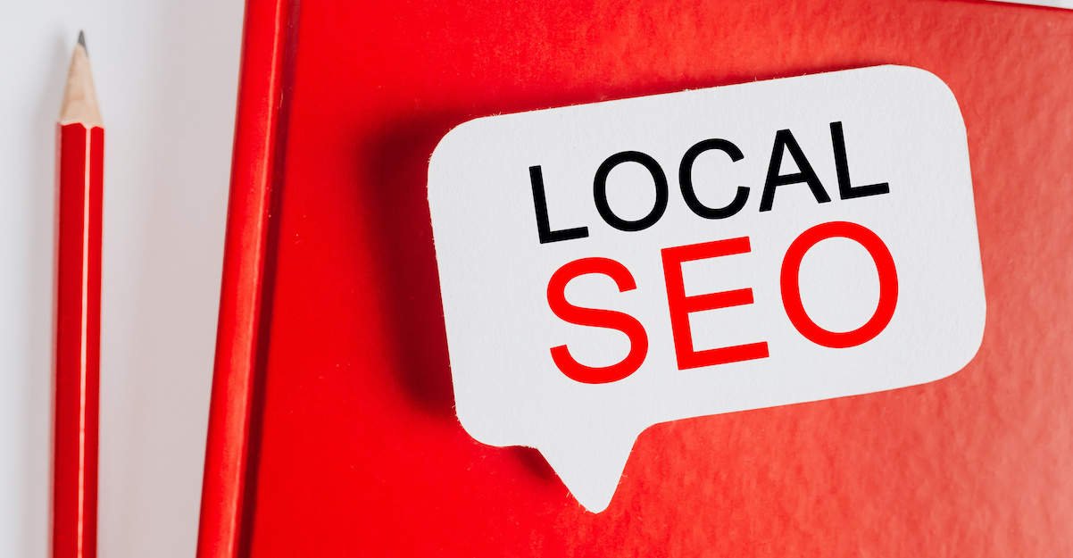 Local SEO Consultant