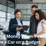 Saving Money When You Rent a Car on a Budget