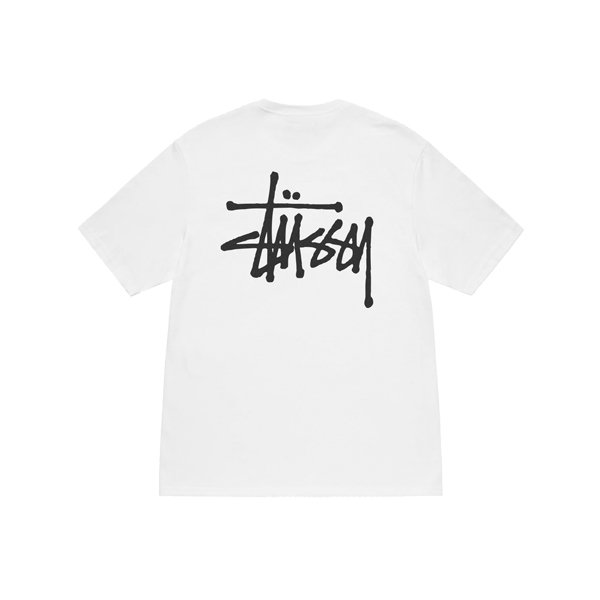 Stussy