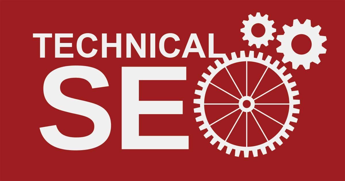 Technical SEO Services