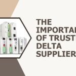 Delta Suppliers and Dealers in qatar