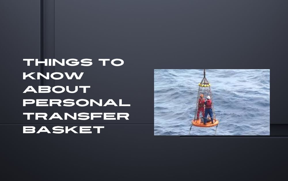 Things to Know About Personal Transfer Basket