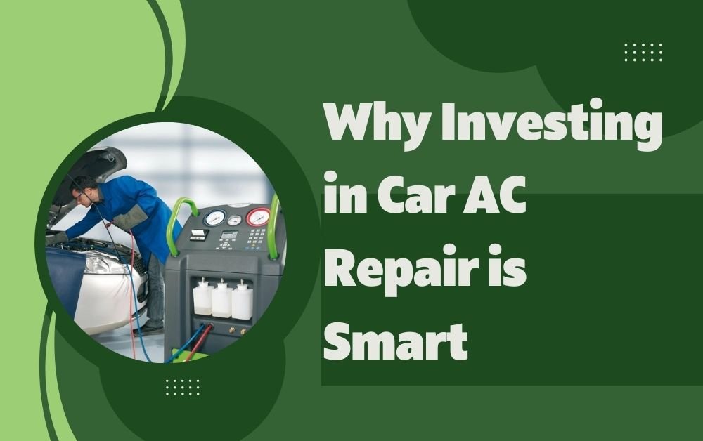 Car AC Repair