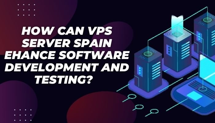 vps server spain