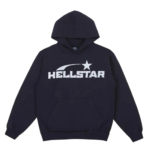 Hellstar Hoodie: A Must-Have for Edgy Fashionistas"