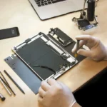 iPad repair Dubai