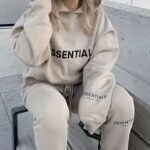 Essentials Tracksuit