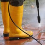 Professional Pressure Washing Experts