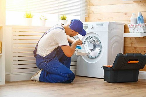 Washing Machine Repair abu dhabi