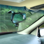 hd car mirror cam