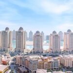 Apartments for Sale in Doha