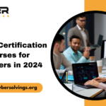 Best IT Certification Courses for Beginners in 2024