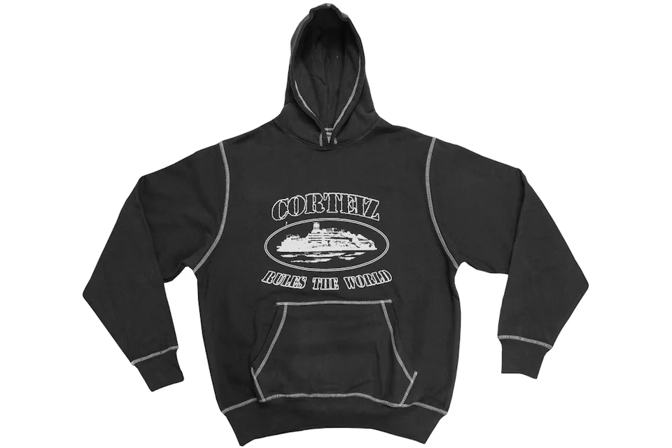 Corteiz-Superior-Hoodie-Black