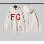 Why Is the Comme des Garçons & Essential Hoodie the Ultimate Fashion Duo