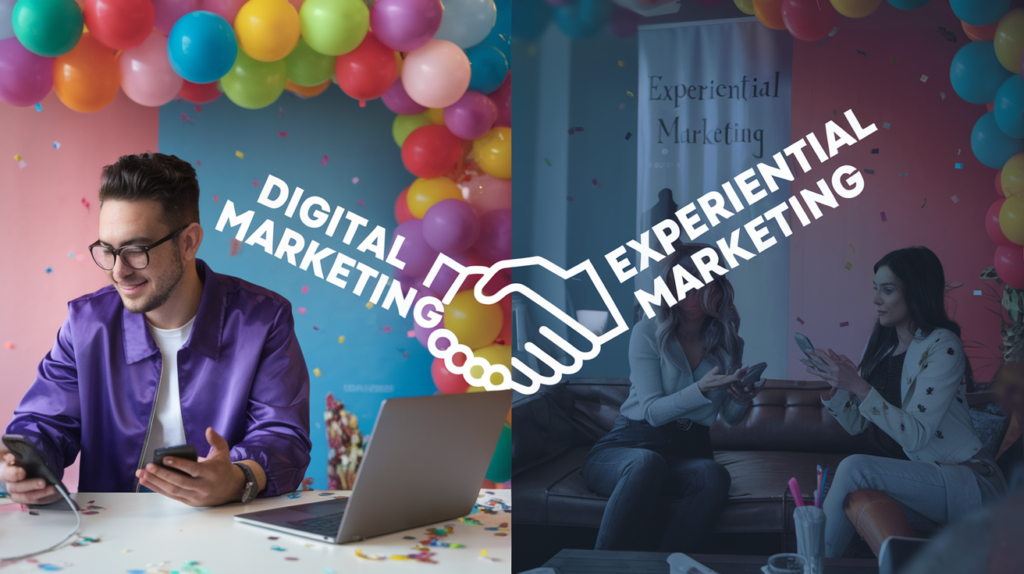 Experiential Marketing | Vorson Marcom