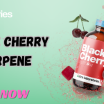 Black Cherry Terpene