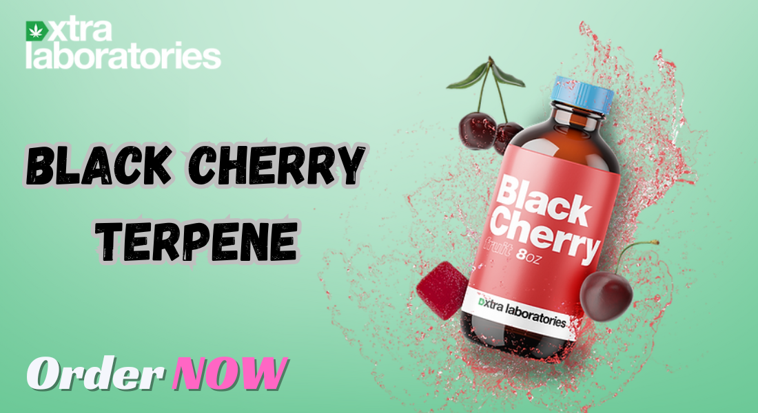 Black Cherry Terpene