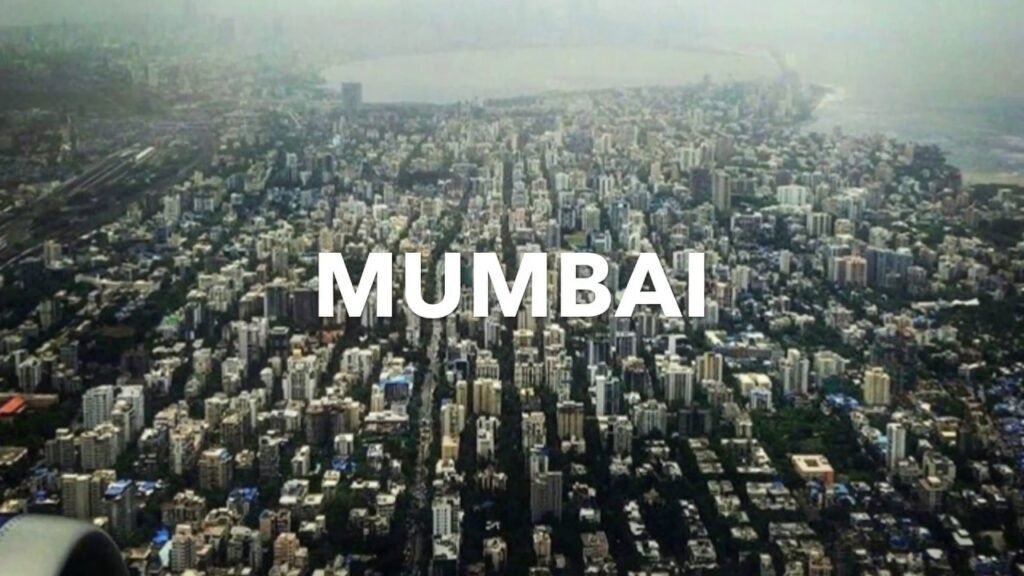 Real Estate in Mumbai Buy Property in Mumbai