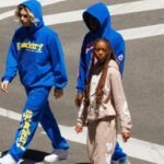 The Trendy SP5DER TC Blue Hoodie Guide