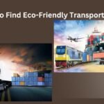 Where to Find Eco-Friendly Transport Services