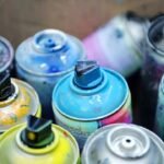 Zinc Galvanize Spray Paint – Affordable