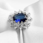 Blue Sapphire