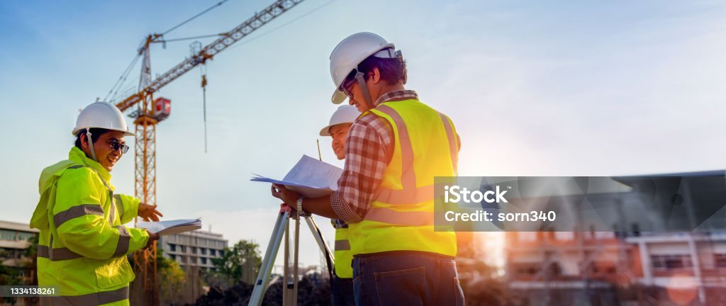 construction worker training