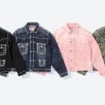 Essentials Jackets