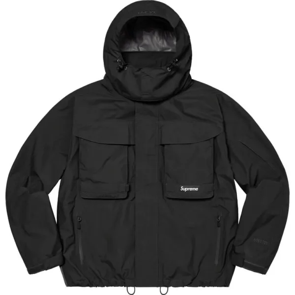 The Iconic Appeal of Supreme Jacket