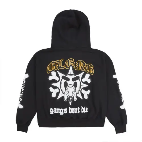 The Glo Gang Hoodie: From Niche to Mainstream