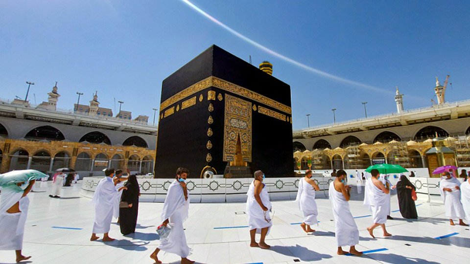 Umrah Packages Uk