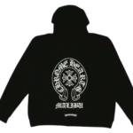 The Ultimate Chrome Hearts Hoodie