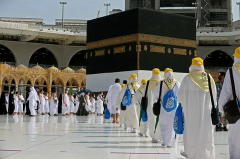 Umrah Packages