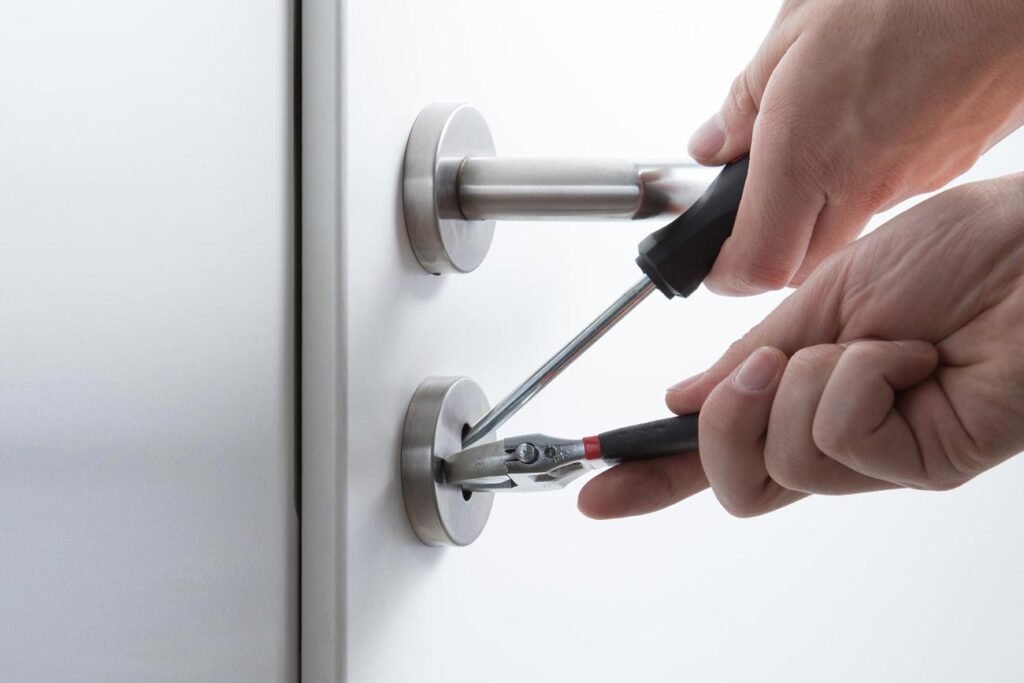 affordable 24 hour locksmith services