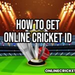 online cricket id