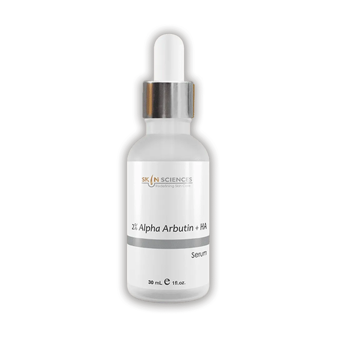 Alpha Arbutin serum in pakistan