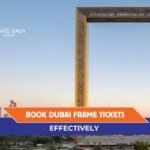 Dubai Frame Tickets