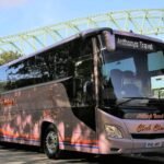 Coach Hire Liverpool