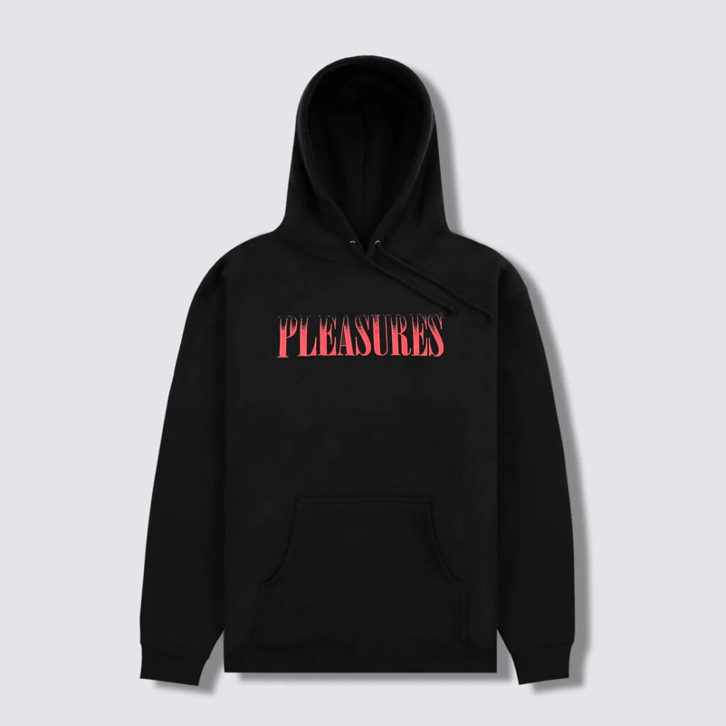 To Elevate Your Style with Pleasures Clothing