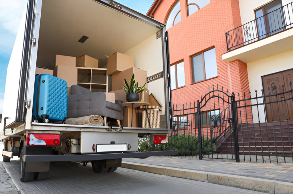 Long Distance Moving Services