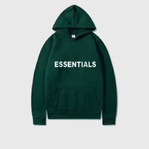 Essentials Hoodie designs style and clothing brand