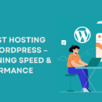 fastest wordpress hosting