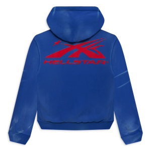 Hellstar: The Must-Have Hoodie and Shirt