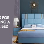 Key Tips for Choosing a Double Bed