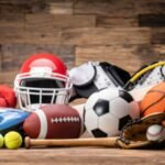 Sports Protective Equipment Market